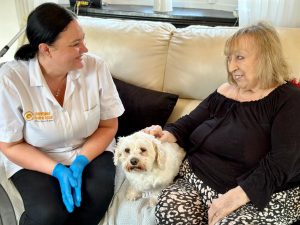 The Vital Role of Occupational Therapy in Home Care Services